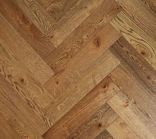 Hardwick Engineered Herringbone